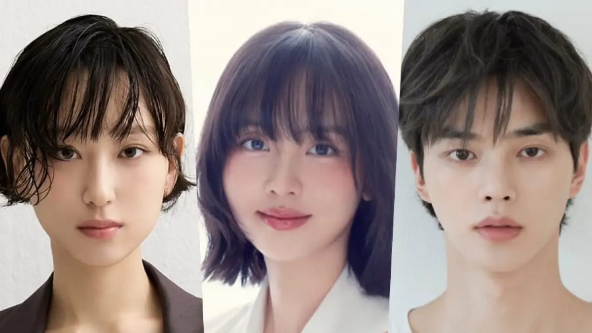 Ryu Hye Young Gabung Kim So Hyun dan Song Kang, Masih Pertimbangkan Drama Romantis 'White Scandal'