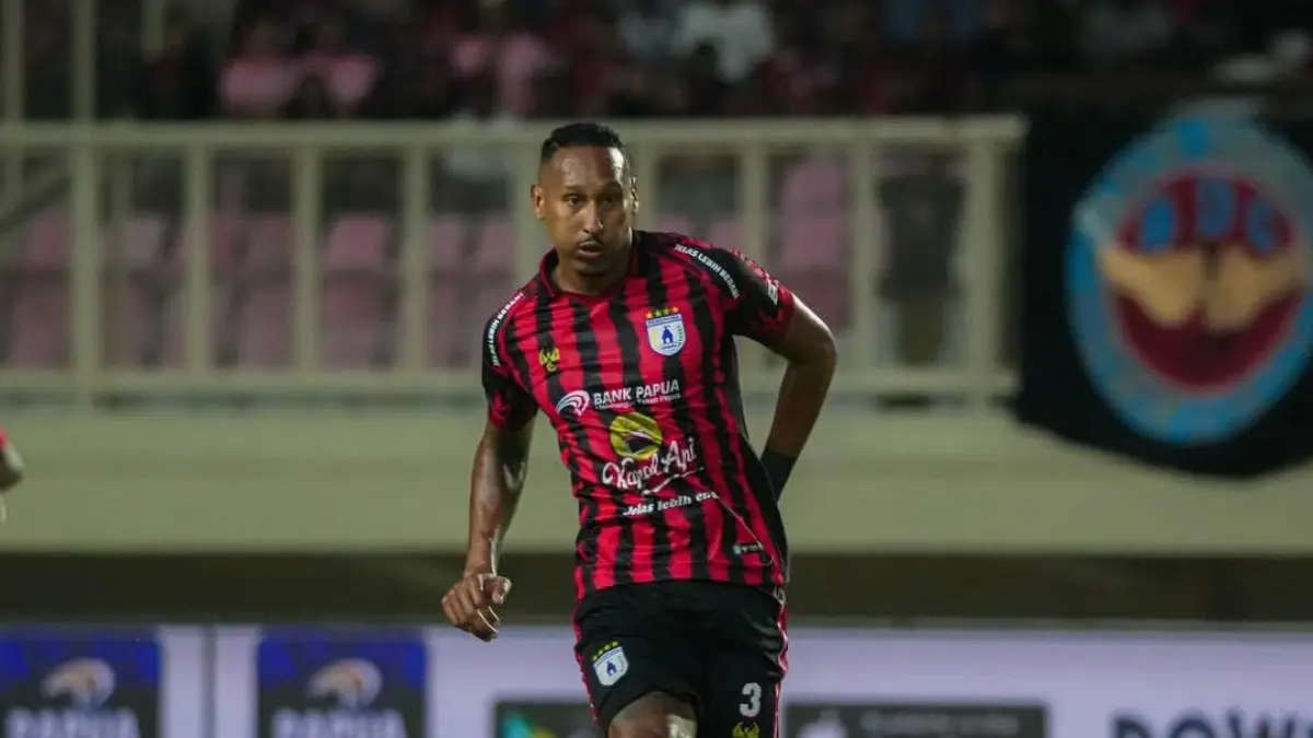 Artur Vieira. (Istimewa) - Image