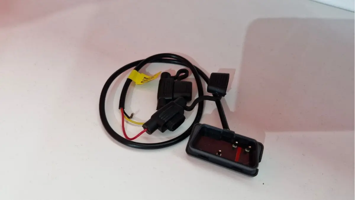 Pasang Dashcam EV Tak Boleh Sembarangan, Ini Cara Aman agar Garansi Tak Hangus