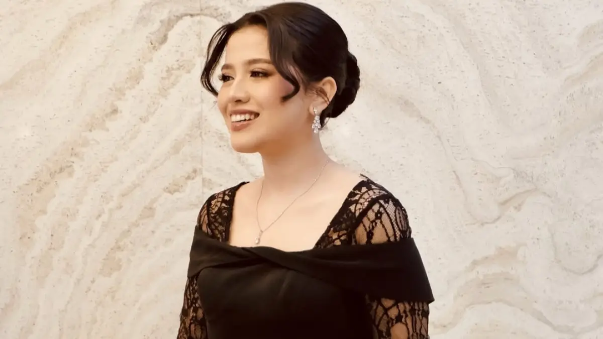 Perjuangan Shabrina Leanor Turunkan Berat Badan Cukup Drastis