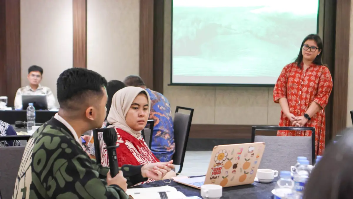Dorong Energi Terbarukan pada Budidaya Akuakultur