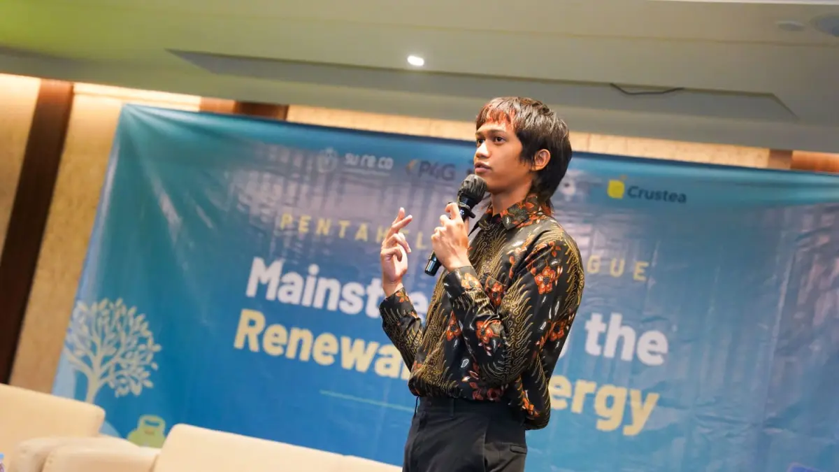 Dorong Energi Terbarukan pada Budidaya Akuakultur