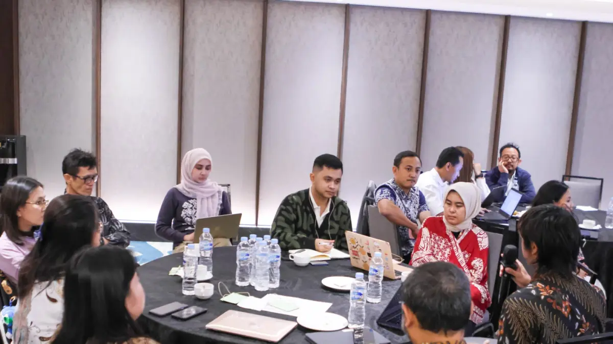 Dorong Energi Terbarukan pada Budidaya Akuakultur