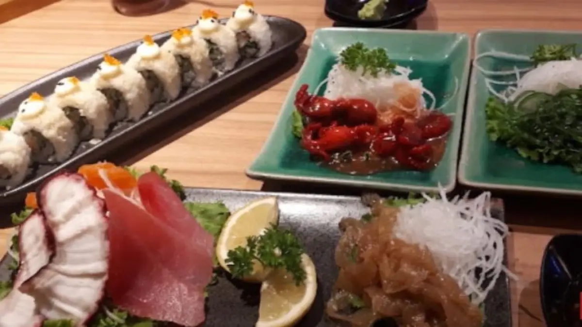 Bingung Cari Restoran Jepang di Malang? Ini Rekomendasi Tempat Makan Favorit Sushi Lovers!