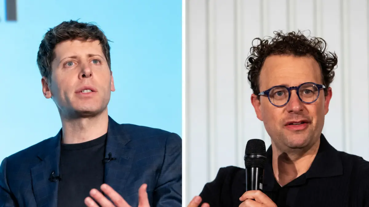 Model AI OpenAI dan Anthropic Mulai Meretas Perusahaan Lain Tanpa Perintah Manusia, Siapa yang Harus