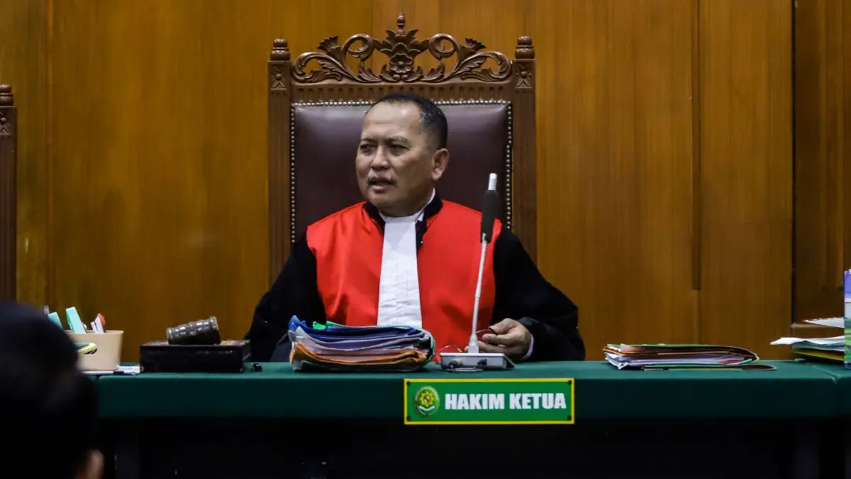 Nany Widjaja Wajib Pertanggungjawabkan Rp 21,4 miliar Uang Perusahaan - Image