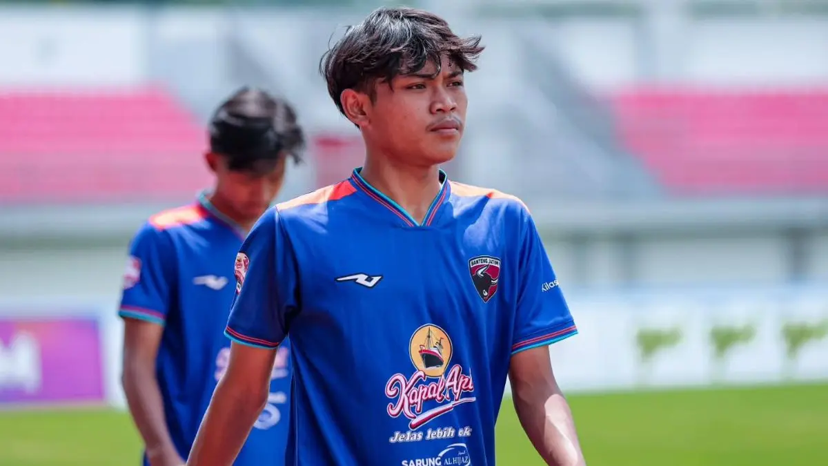 PDIP Punya 3 Klub di Liga Indonesia! Siapkan Jalur Talenta Muda dari Soekarno Cup - Image
