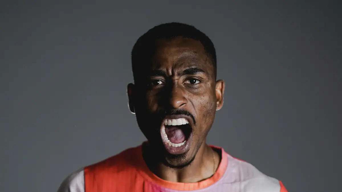 Dewa United Perkenalkan Denilson Junior, Striker asal Brasil Siap Tebar Ancaman! - Image