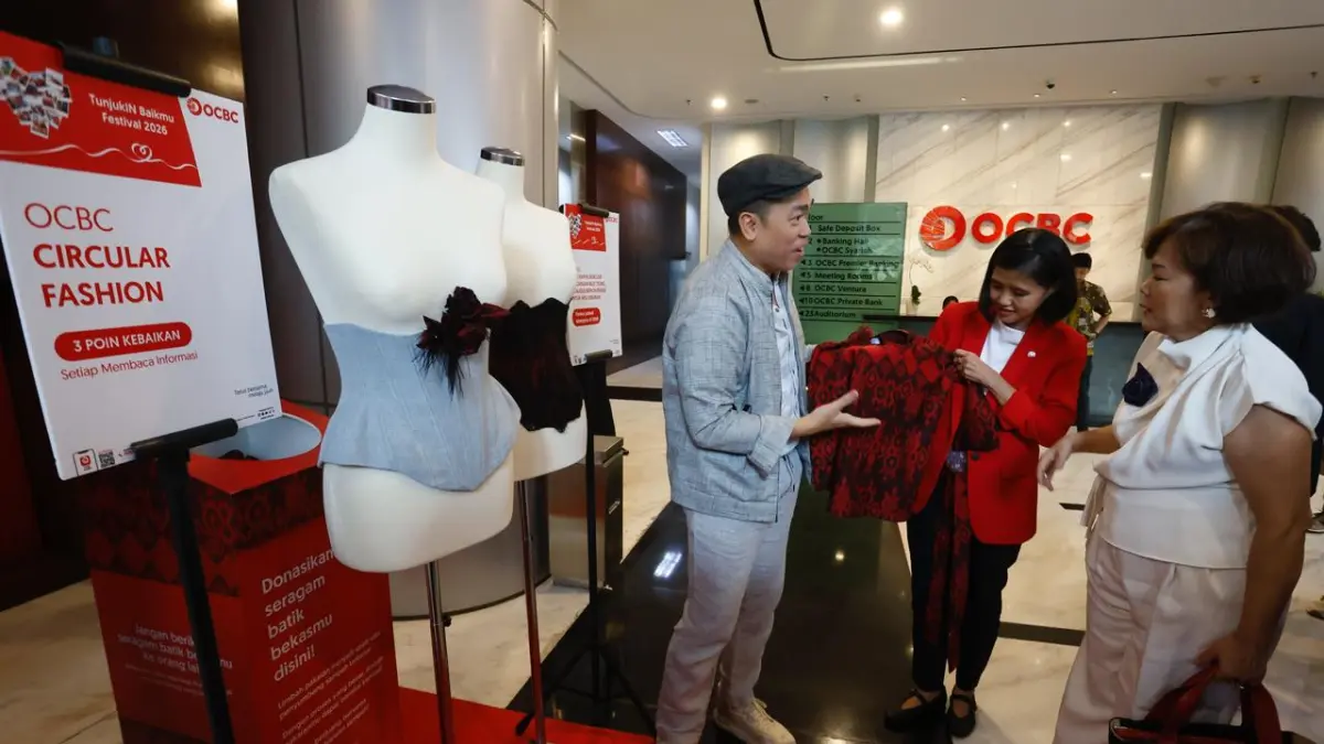 Dorong Perubahan Gaya Hidup Berkelanjutan melalui Program RISE