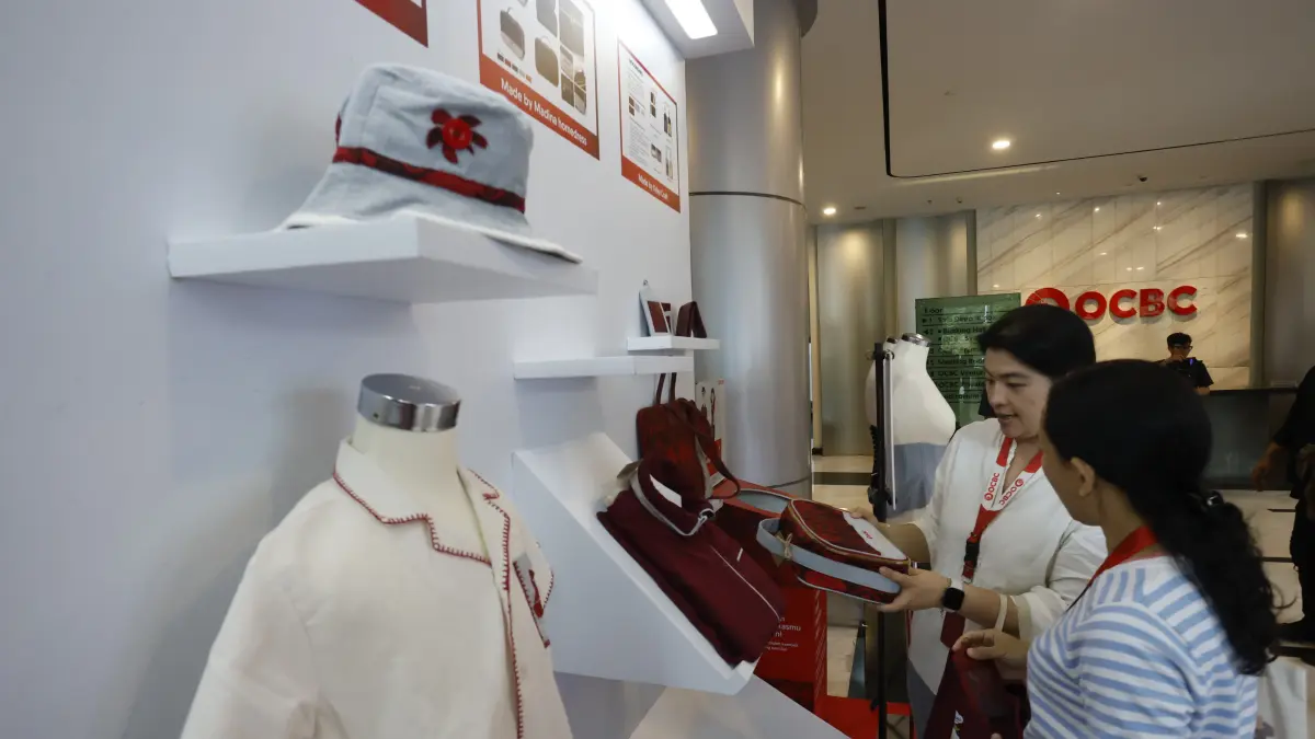 Dorong Perubahan Gaya Hidup Berkelanjutan melalui Program RISE