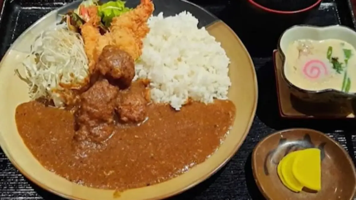 Kuliner Enak Di Sekitaran Stasiun MRT Blok M, Jelajahi Little Tokyo dengan Sajian Makanan Jepang!