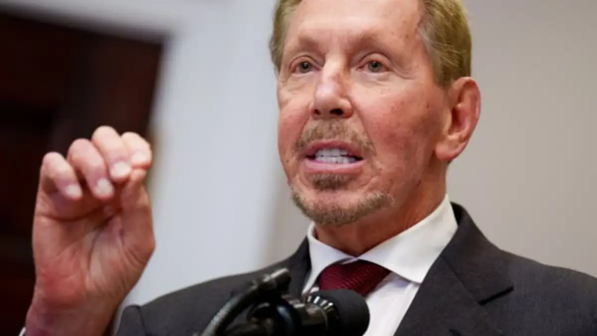 Saat Larry Ellison Bertaruh Besar pada AI, Oracle Justru Larang Kode AI di Proyek Java OpenJDK - Image