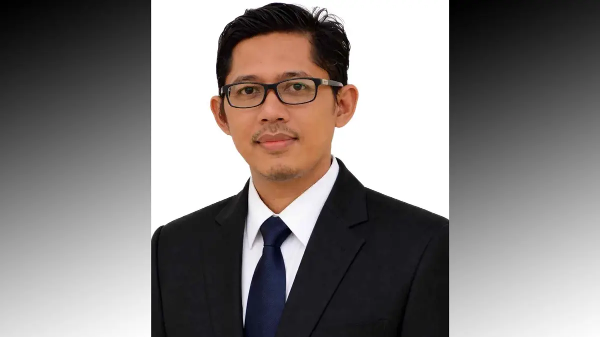 M. Ridwan. (Dok. Pribadi) - Image