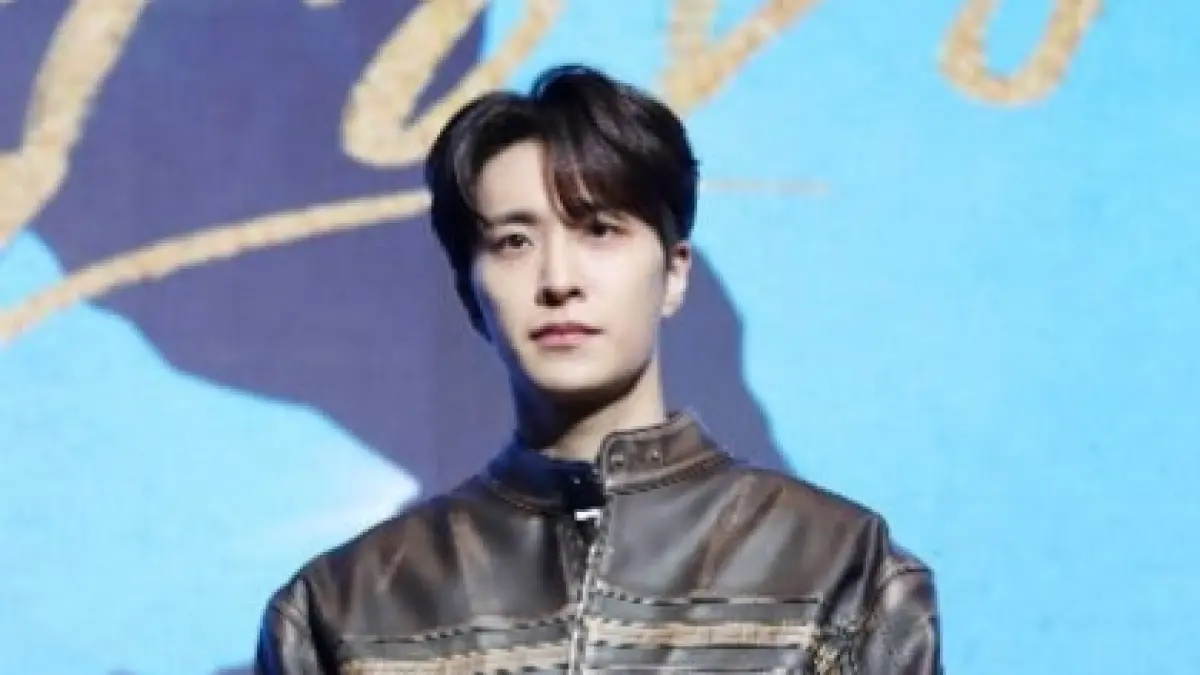 youngjae ( x @tang_kira) - Image