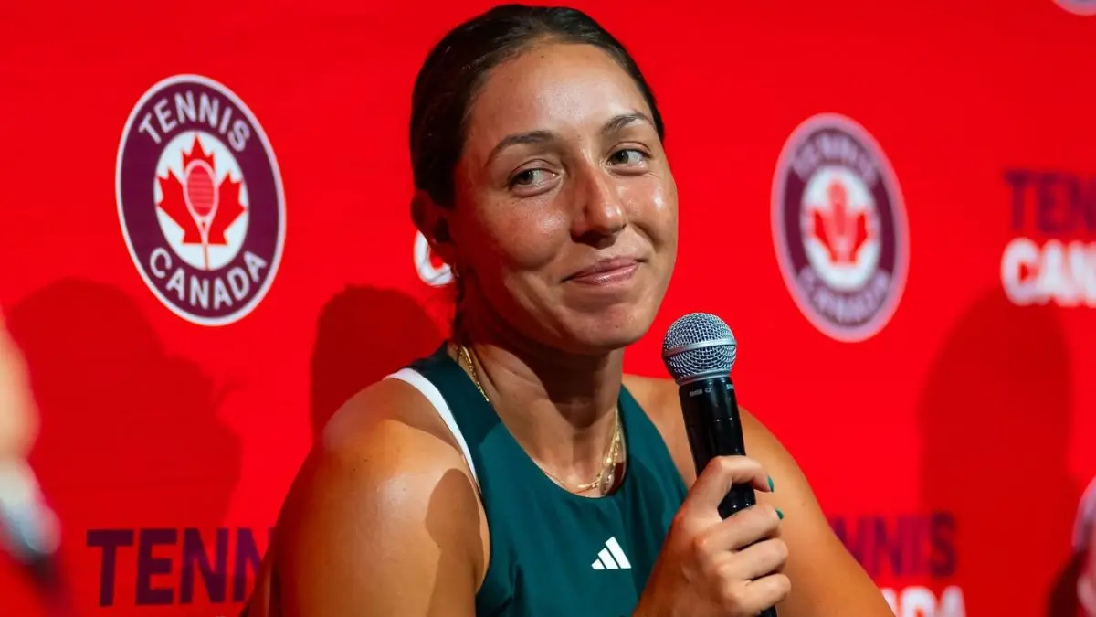 Kalah dari Alexandra Eala, Jessica Pegula Malah Dapat Ribuan Subscriber Baru
