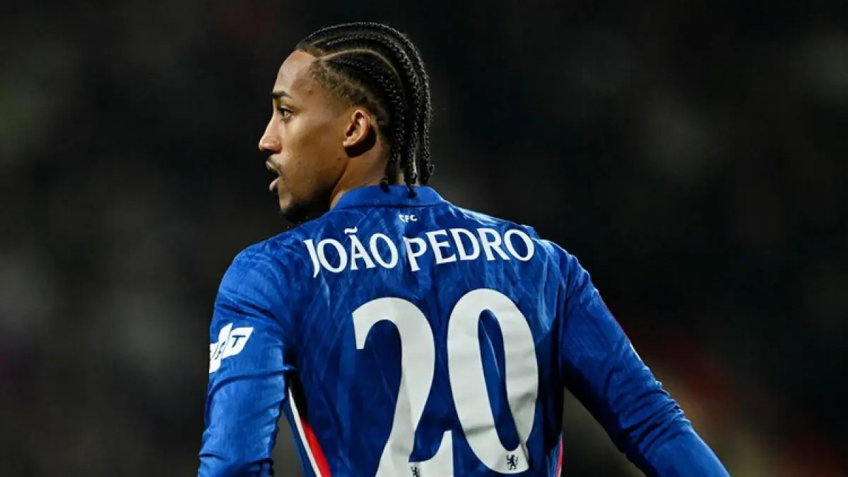 Joao Pedro (Instagram @joaopedro.oficial) - Image