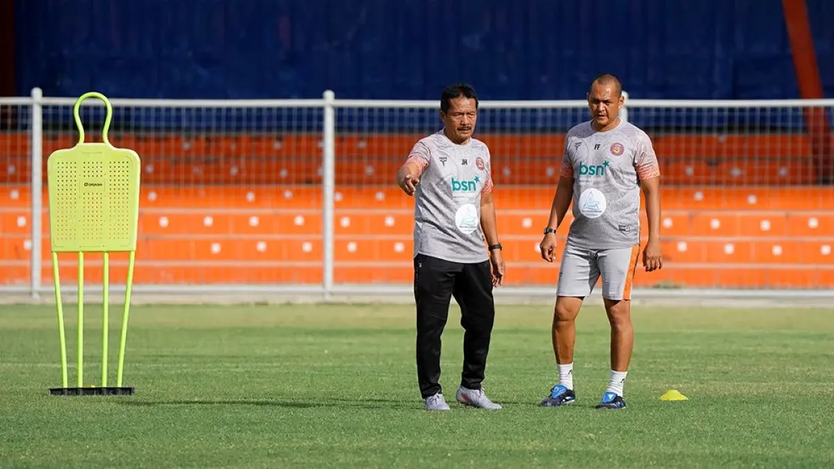 Persiraja Banda Aceh masih terus mencari pemain di posisi bek tengah untuk menghadapi kompetisi Championship 2026/27. (Istimewa) - Image