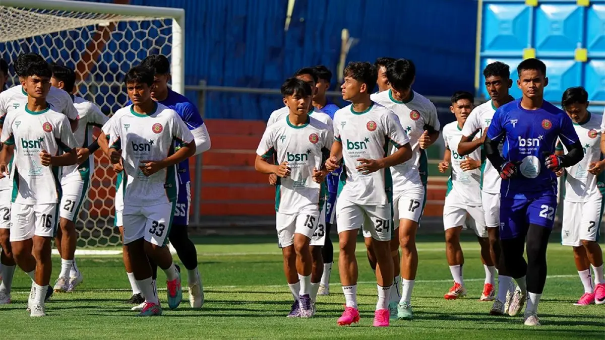 Persiraja resmi rekrut 5 pemain asli Aceh untuk perkuat skuad Championship 2026/27. (Istimewa) - Image