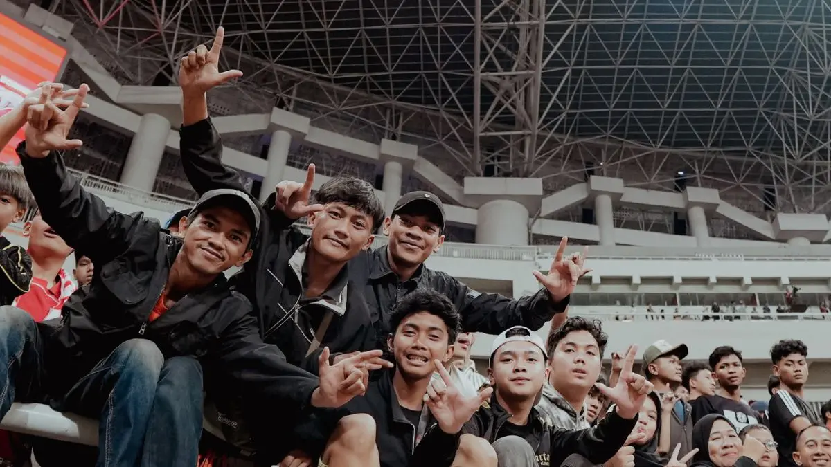 Kabar Baik! I.League Pastikan FIFA Restui Kehadiran Suporter Tandang di Kompetisi Musim 2026/2027! - Image