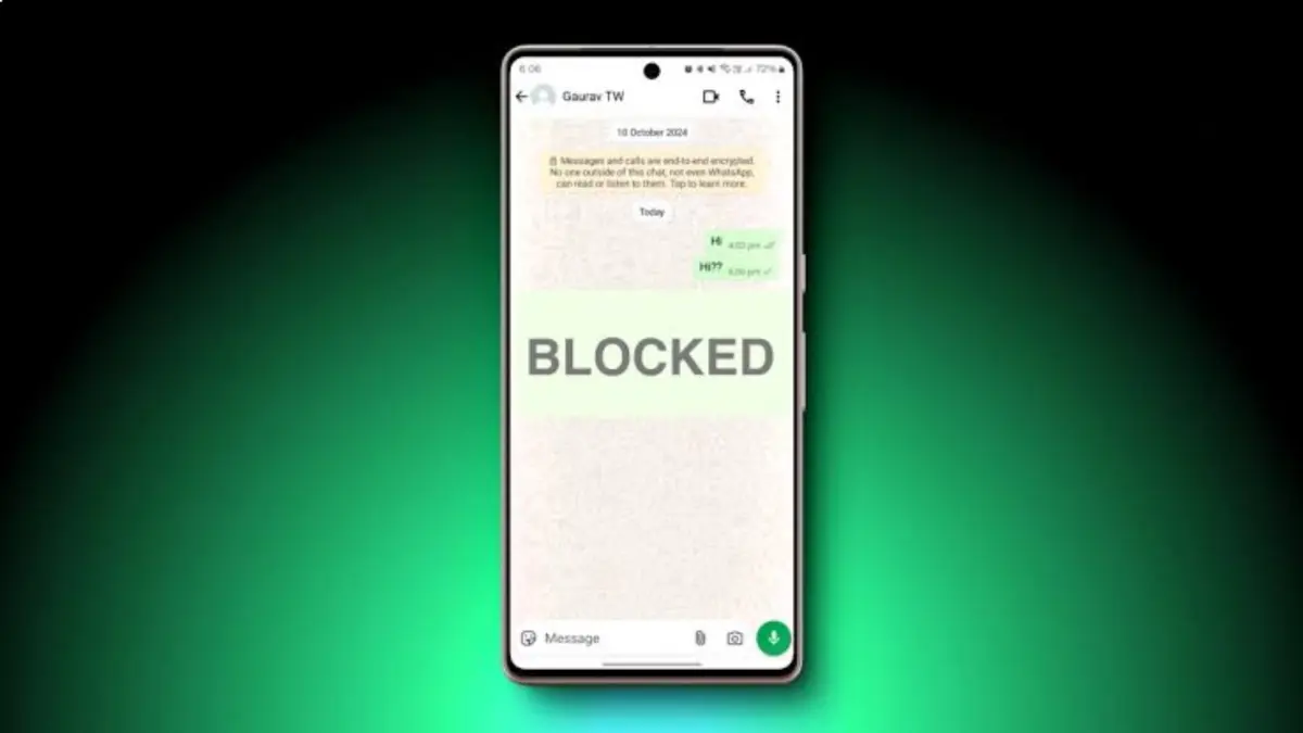 Pengguna WhatsApp Keluhkan Akun Mendadak Diblokir, Pakar: Dibajak Judi Online - Image
