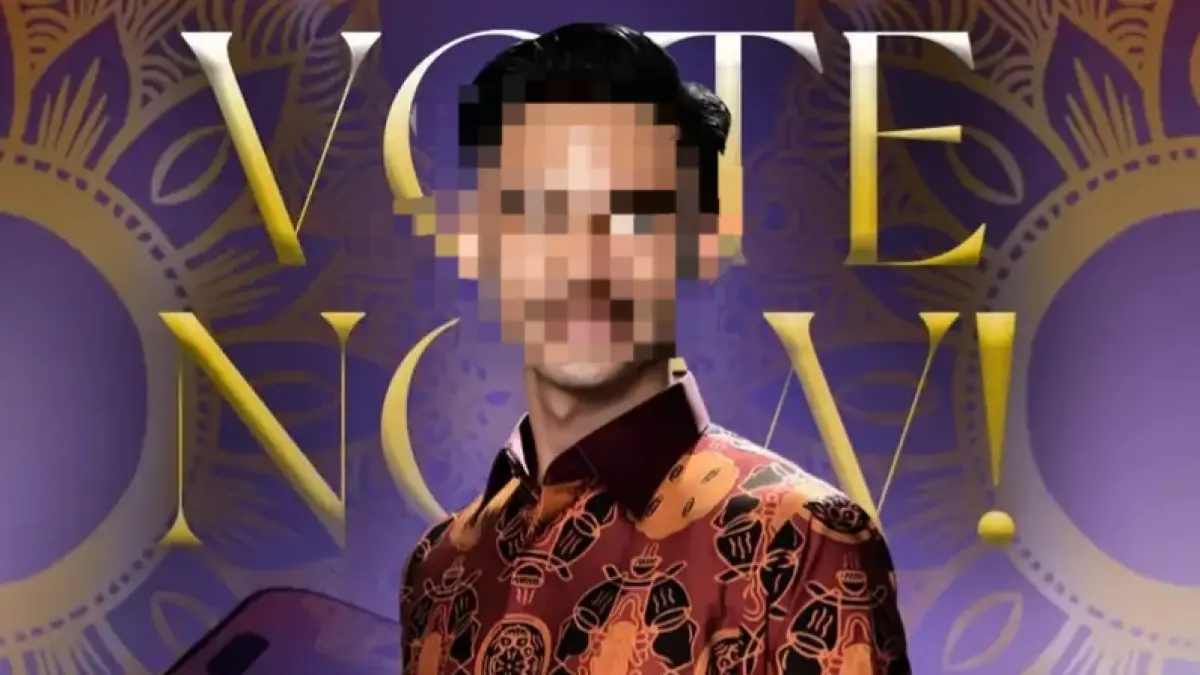Gelar Runner Up Raka Jatim 2026 Dicabut, Tio Ferdian Wajib Kembalikan Atribut dan Hadiah - Image