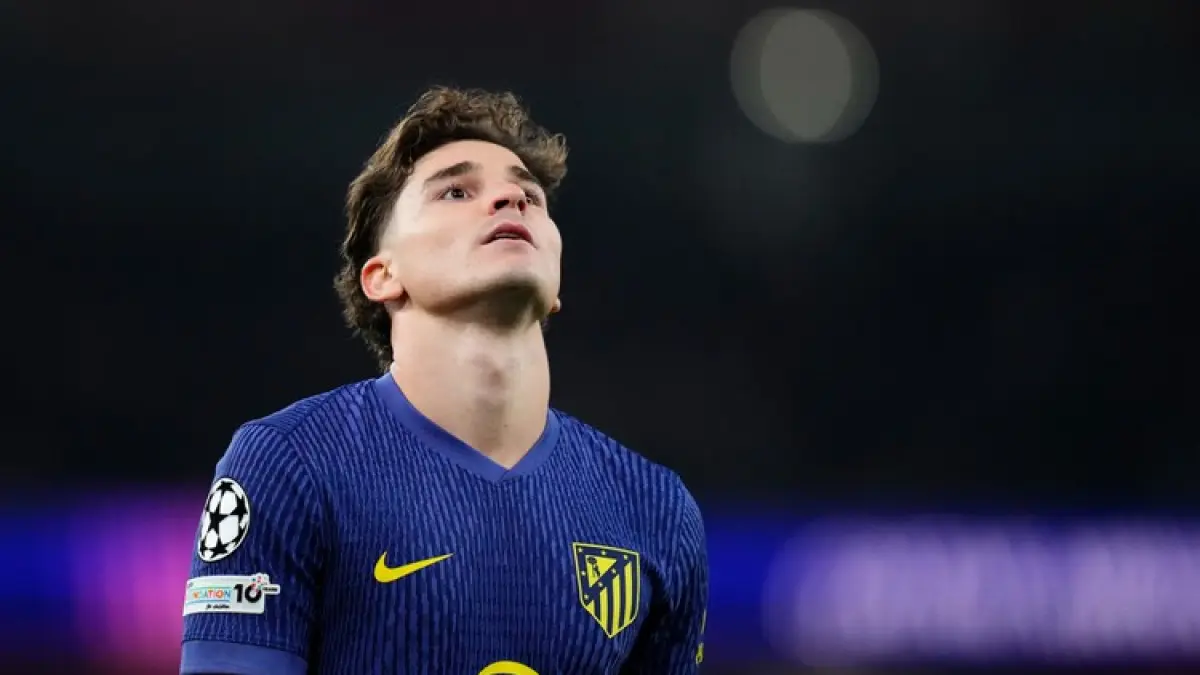 Julian Alvarez (Bein Sports) - Image