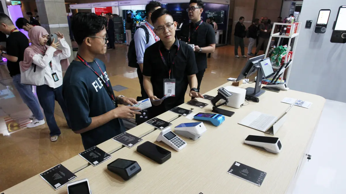 INTI 2026 Resmi Dibuka - Image