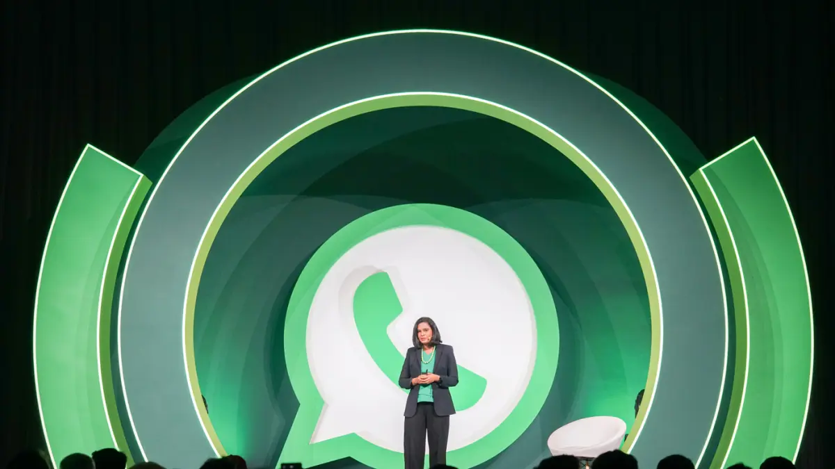 WhatsApp Business Summit Indonesia 2026 - Image