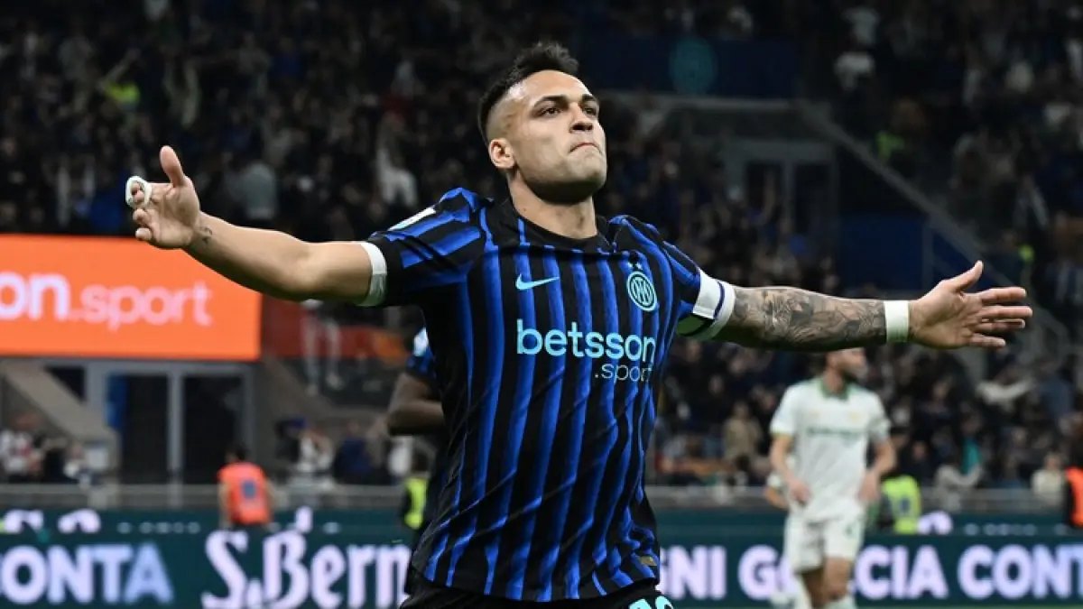 Lautaro Martinez (Bein Sports) - Image