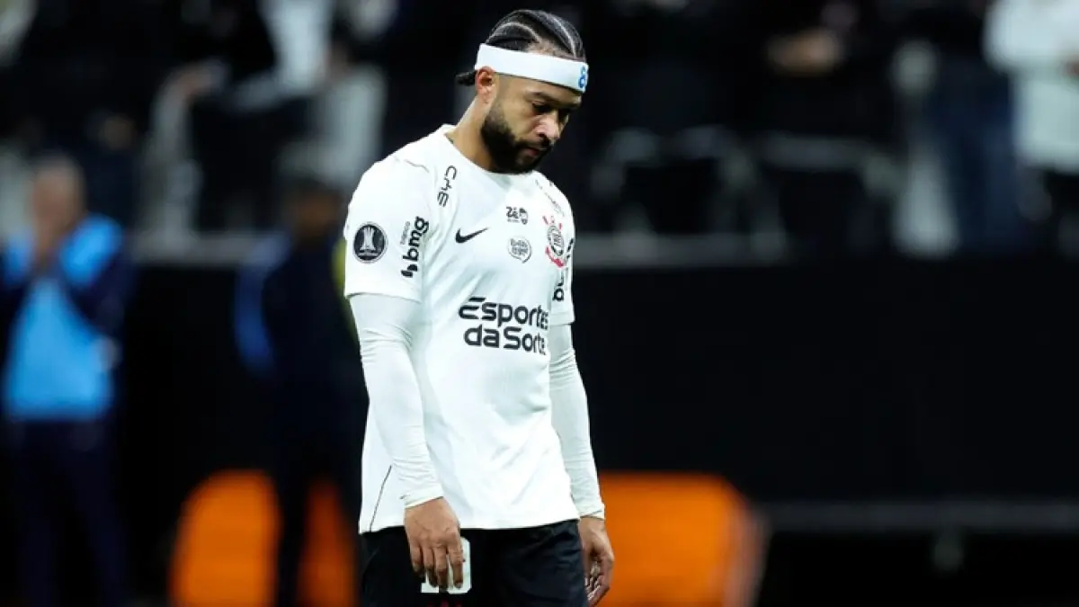 Memphis Depay (Bein Sports) - Image