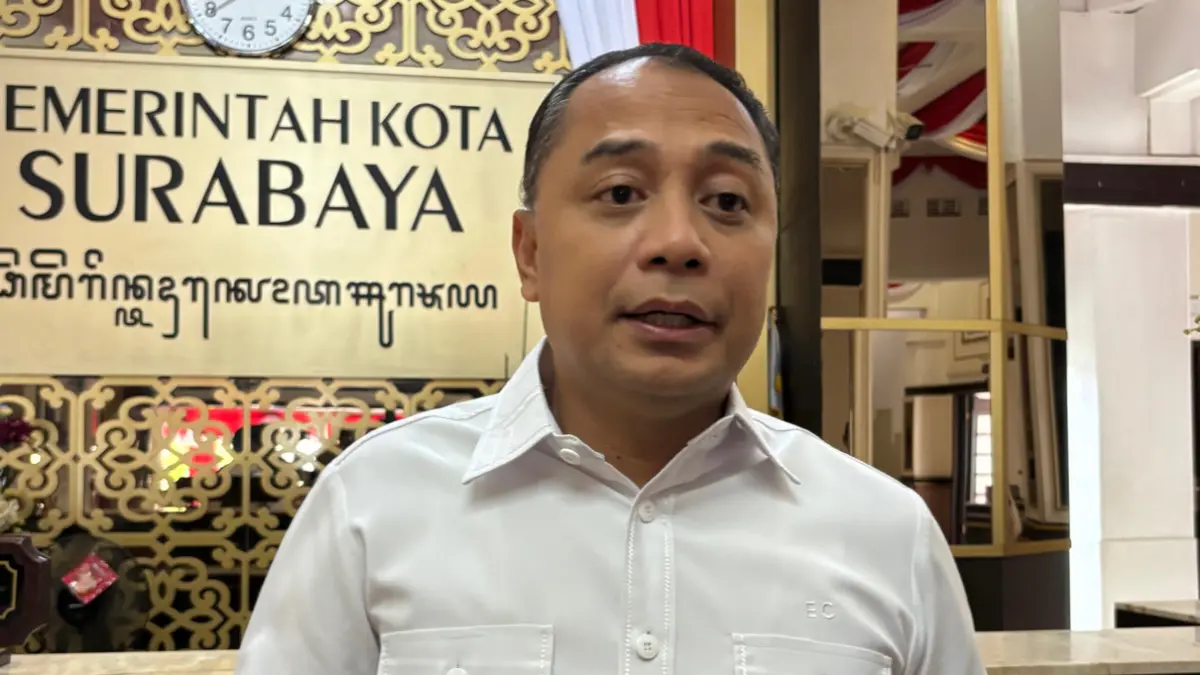 Soal Penolakan Pembangunan Gereja di Citraland, Wali Kota Eri: Tidak Sesuai Site Plan - Image