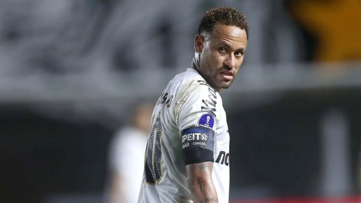 Neymar Jr. (Bein Sports) - Image