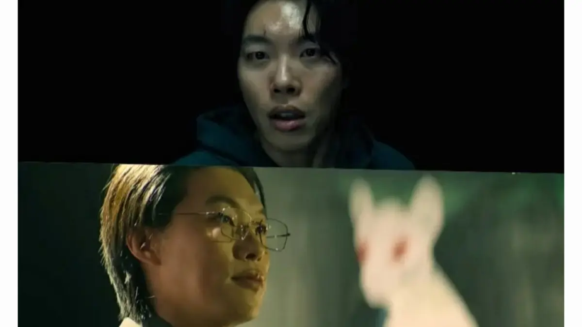 Ryu Jun Yeol. (Soompi) - Image