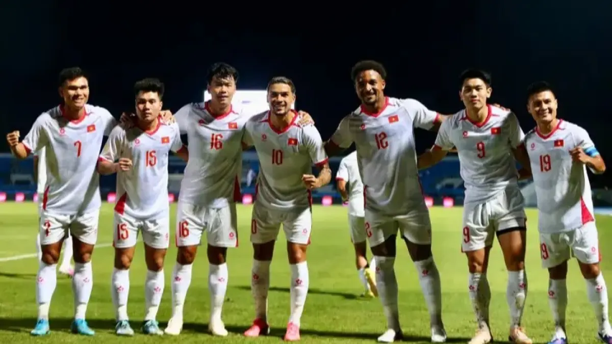 Prediksi Malaysia vs Vietnam di semifinal Piala AFF 2026. Vietnam lebih diunggulkan, tetapi Malaysia punya sejarah mengejutkan di semifinal. (Dok. VFF) - Image