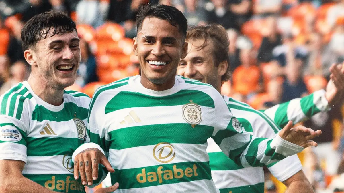 Celtic diunggulkan meraih kemenangan atas LASK Linz pada leg pertama play-off Liga Champions 2026/2027 di Celtic Park. (Celtic) - Image