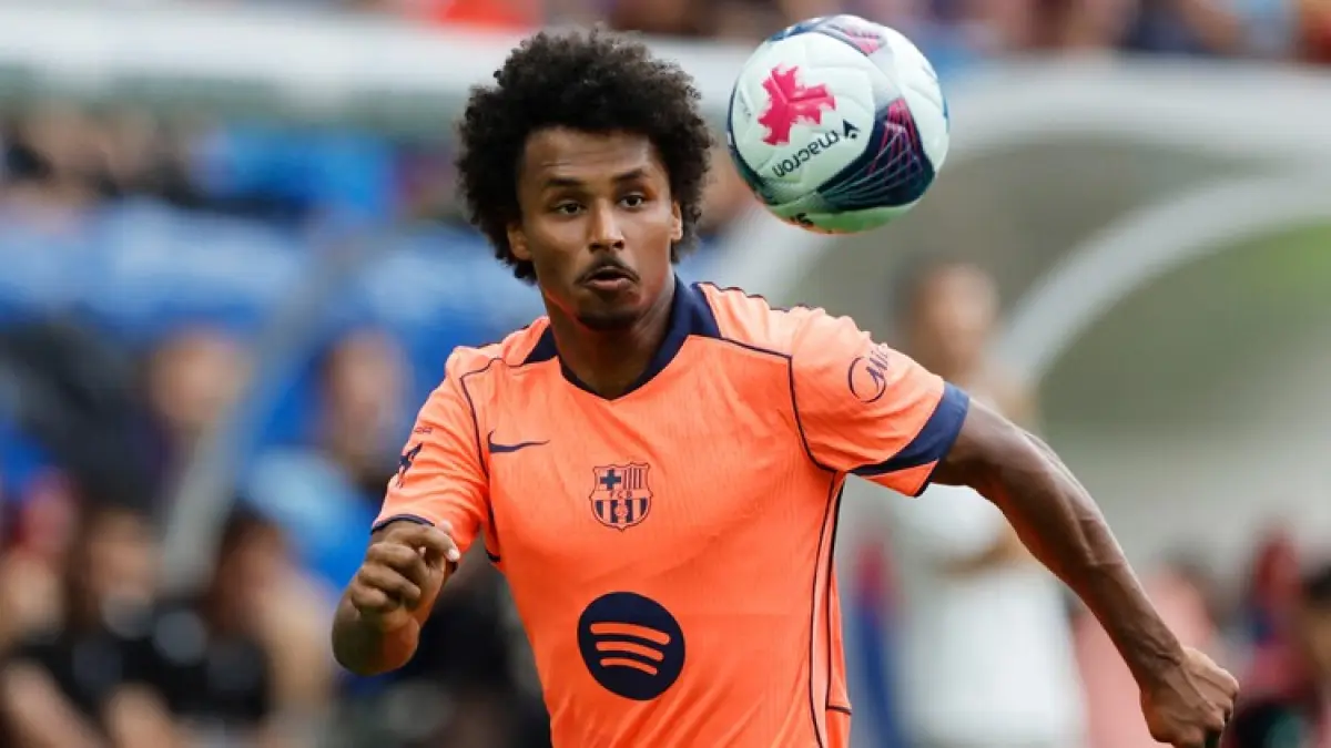 Karim Adeyemi (Bein Sports) - Image