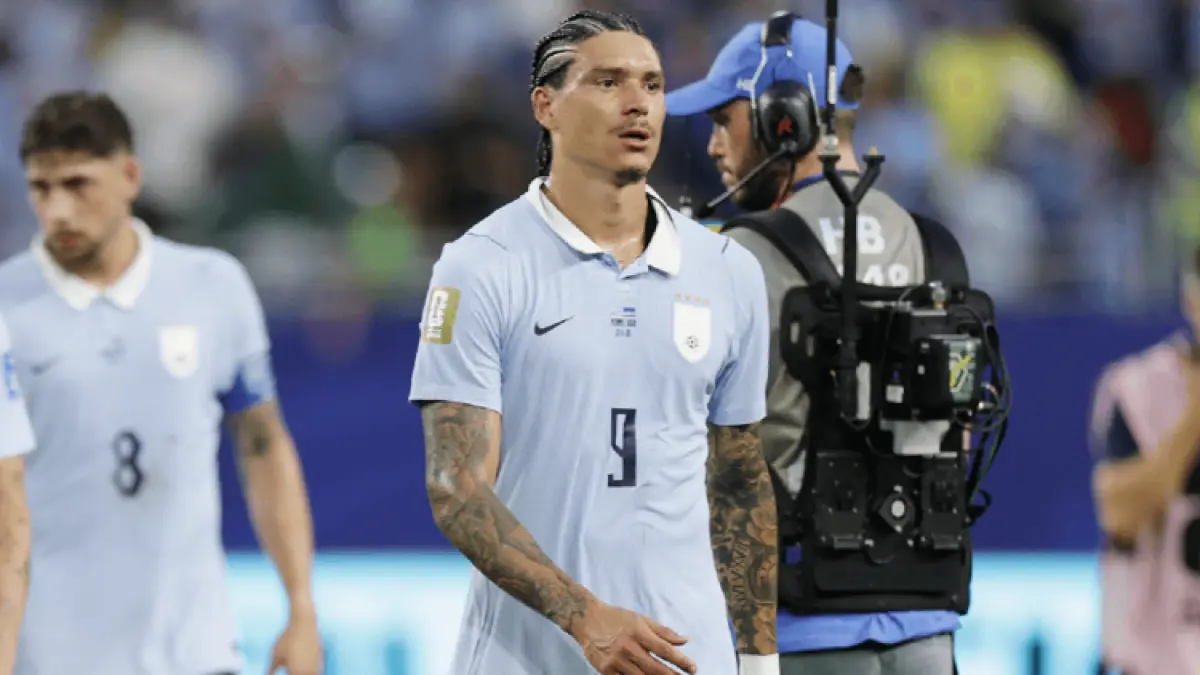 Darwin Nunez (Bein Sports) - Image