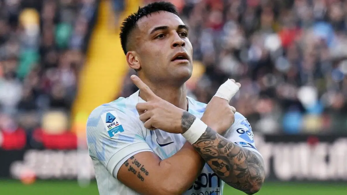 Lautaro Martinez (Bein Sports) - Image