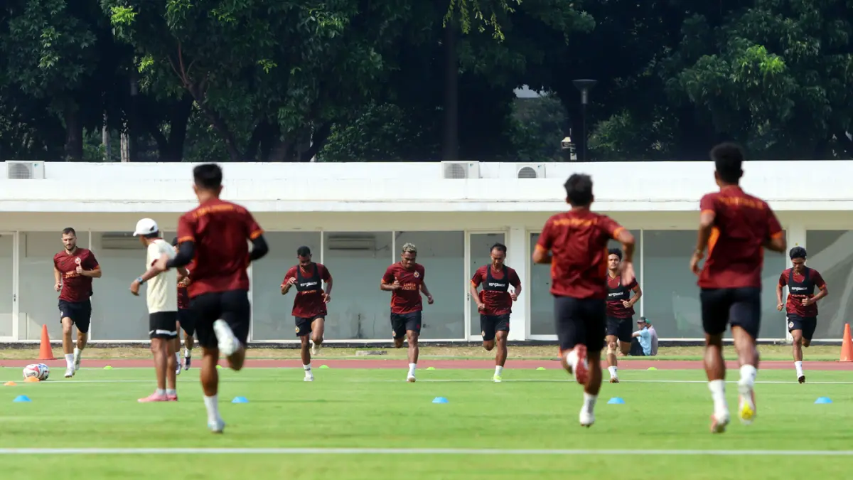 Kesiapan Semen Padang FC Jelang Championship 2026/2027 - Image