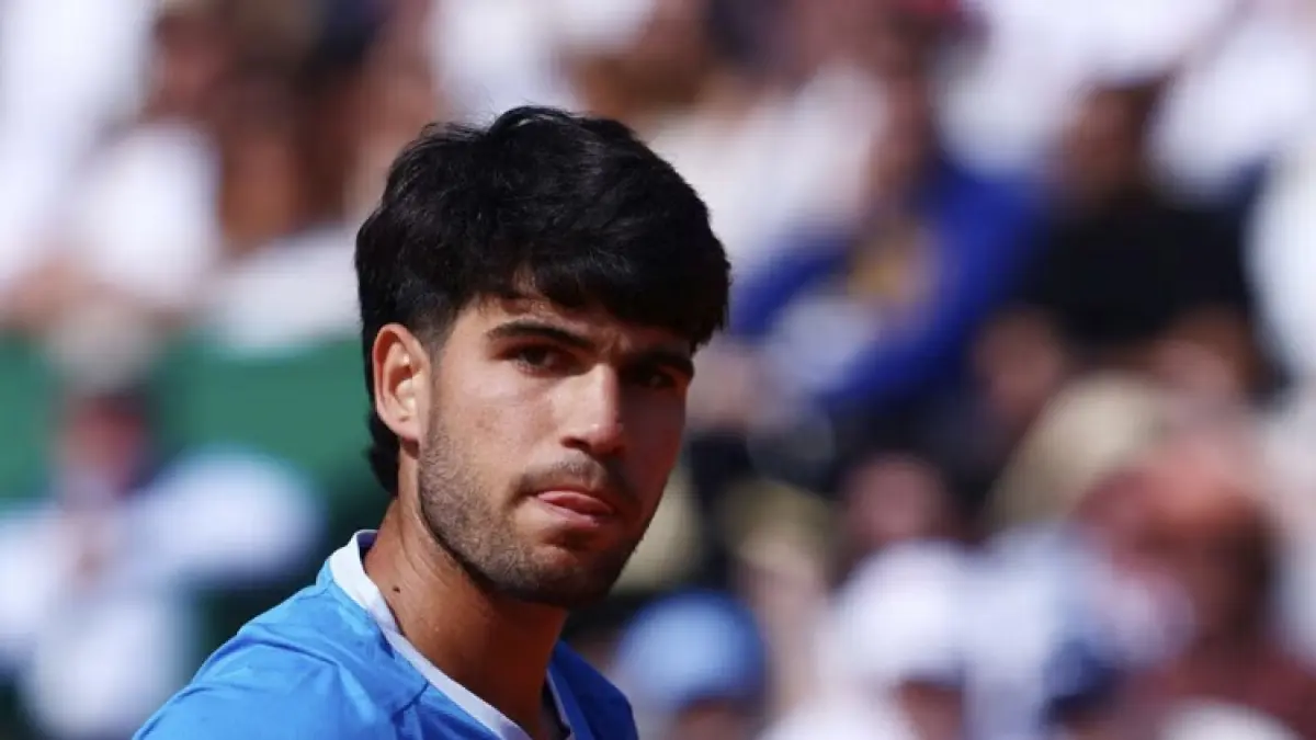 Carlos Alcaraz Umumkan Kembali Bertanding di US Open setelah Absen 4 Bulan akibat Cedera