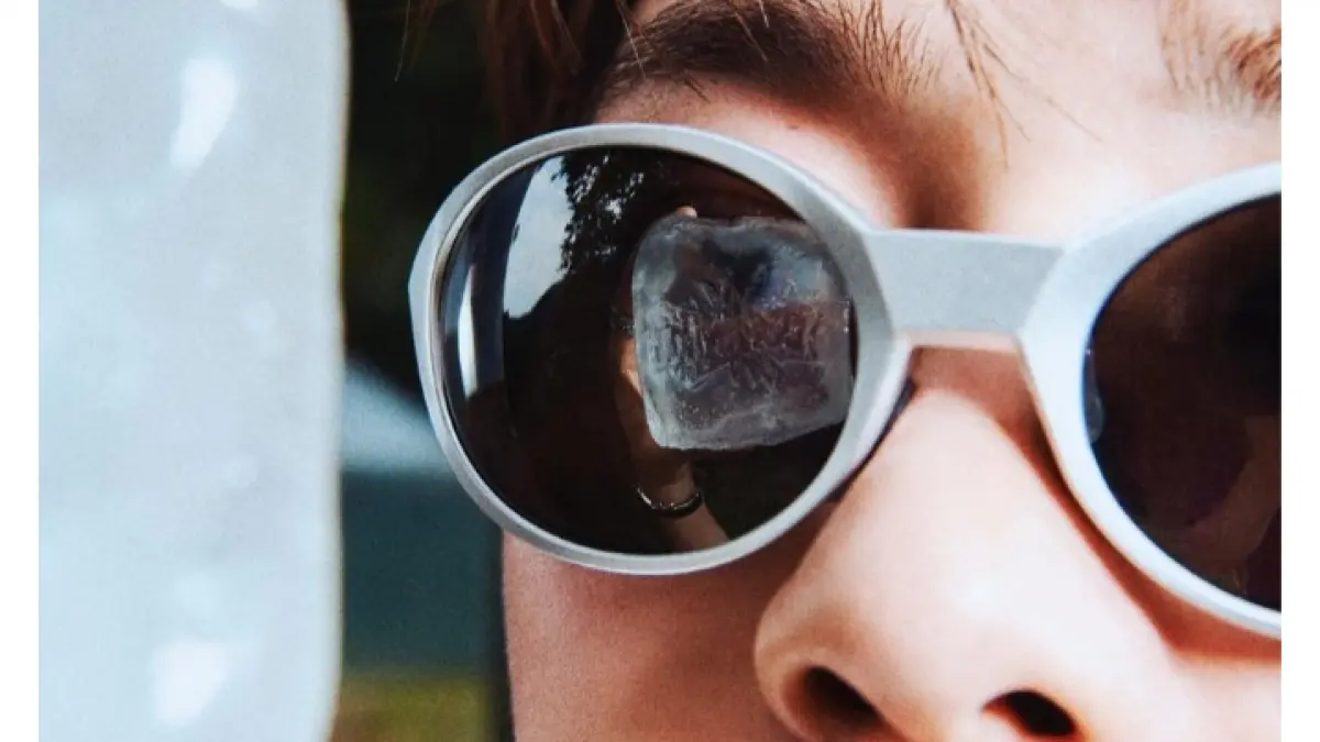 D.O. EXO. Sumber foto: Soompi - Image