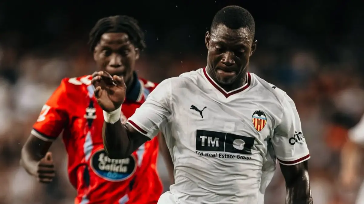Prediksi Skor Valencia vs Real Betis di Liga Spanyol: Tuan Rumah Kesulitan Menang! - Image