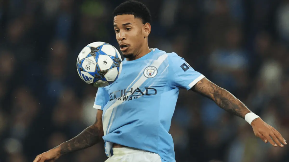 Savinho Resmi Bergabung dengan Tottenham Hotspur dengan Nilai Transfer Mencapai Rp 1,9 Triliun