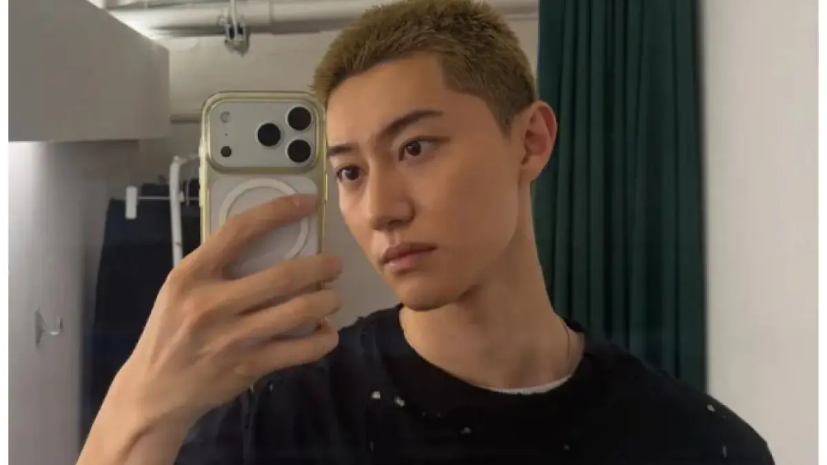 Kwak Dong Yeon. Sumber Foto: Soompi - Image