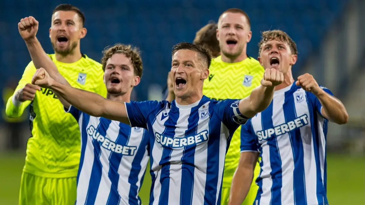 Prediksi Skor Thun vs Lech Poznan: Kolejorz Tak Perlu Keajaiban Lagi! - Image