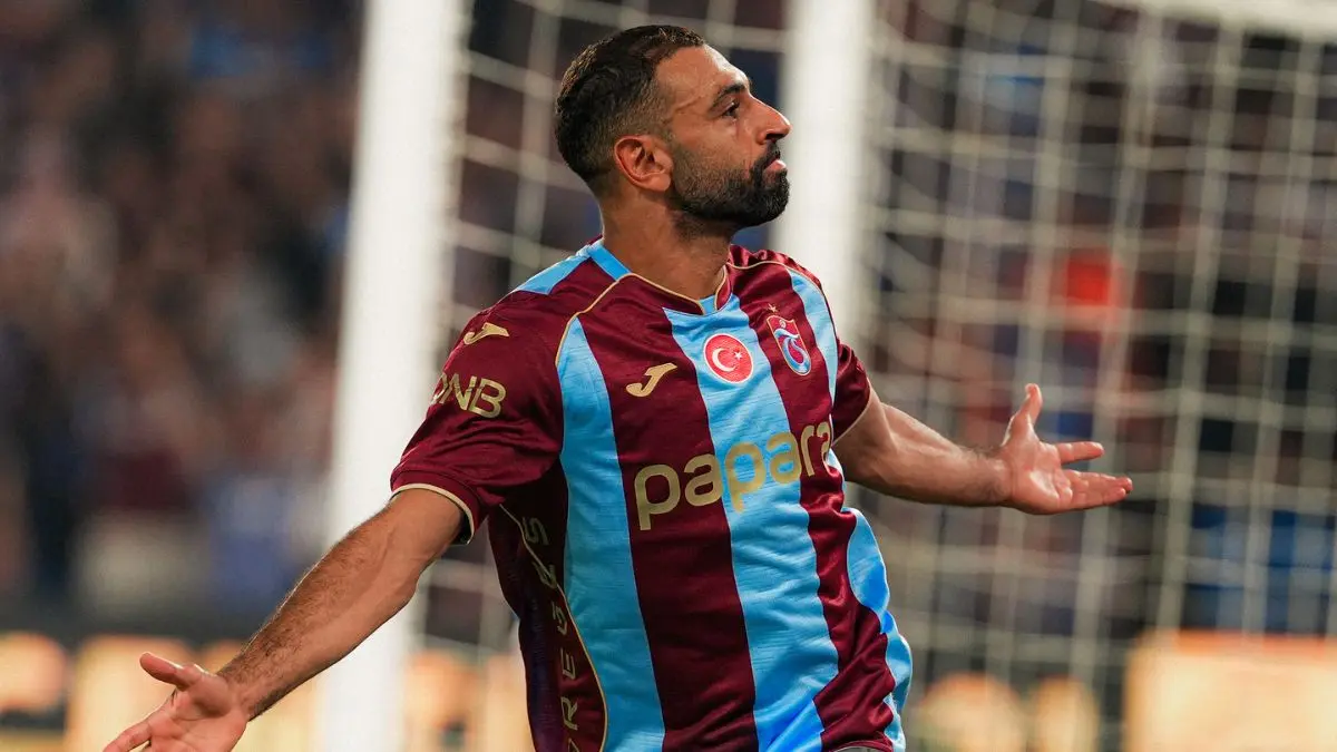 Prediksi Skor Ferencvaros vs Trabzonspor: Sihir Mo Salah Cukup Balikkan Agregat? - Image