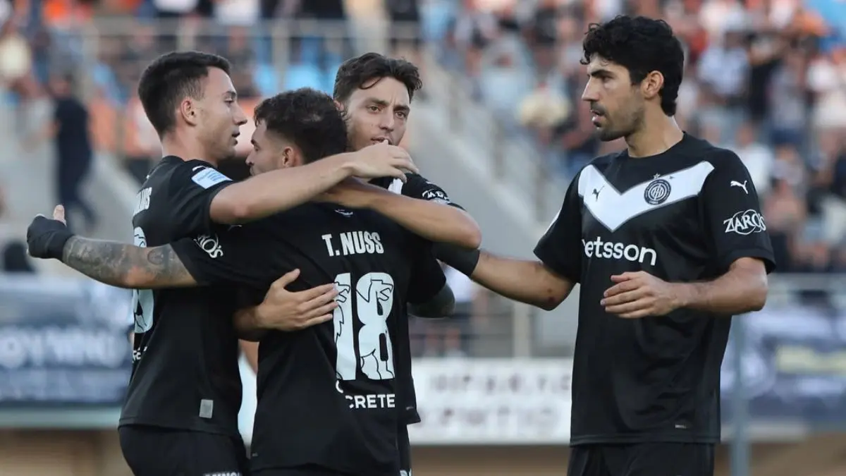 Prediksi Skor CSKA Sofia vs OFI Crete di Kualifikasi Liga Europa 2026/2027: Kans Lolos O Ómilos! - Image