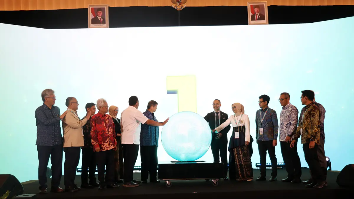 The 4th International & Indonesia CCS Forum 2026 - Image