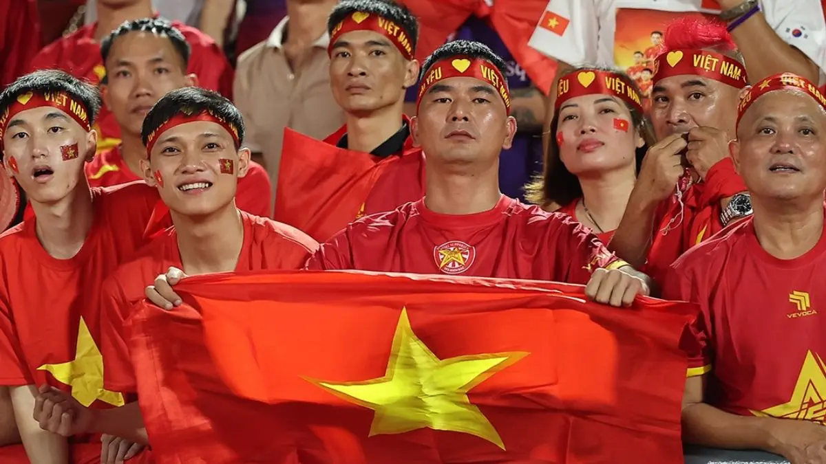 Vietnam Pertahankan Gelar Juara Piala AFF, Samai Rekor Singapura dan Thailand - Image