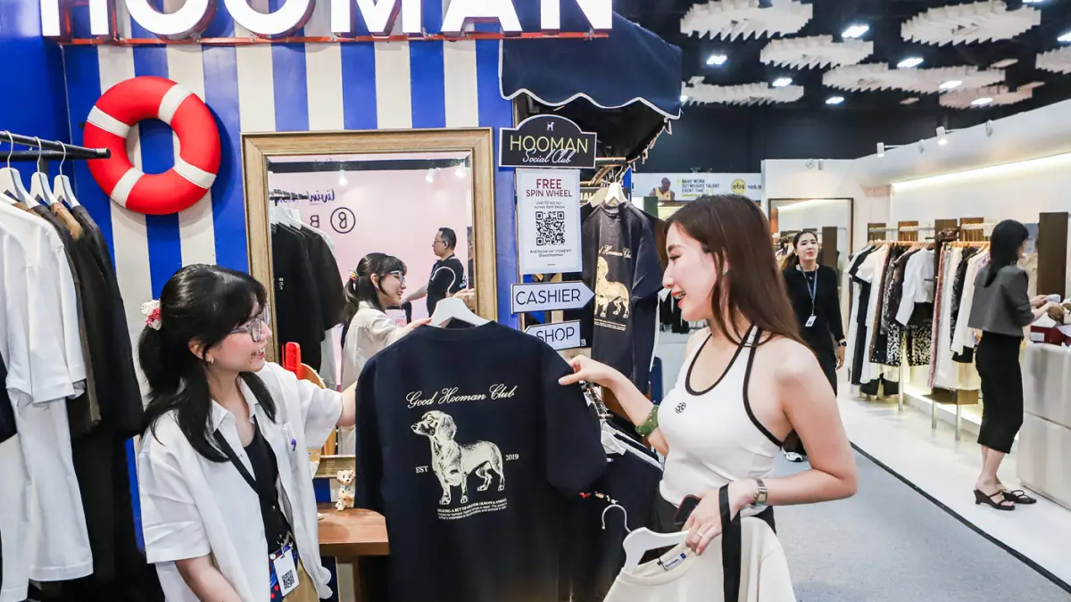 Brand Lokal Bergerak untuk Industri Kreatif - Image